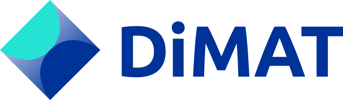 DIMAT logo